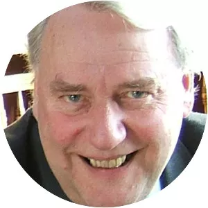 Jonathan Crowther - Writer