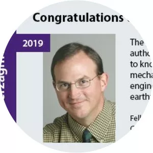 Jonathan D. Bray - Engineer