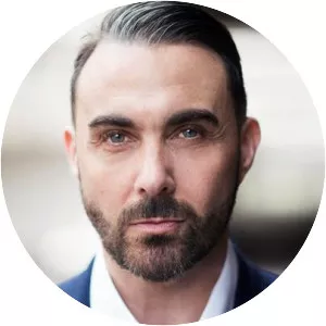 Jonathan D. Ellis photograph