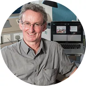 Jonathan D. G. Jones