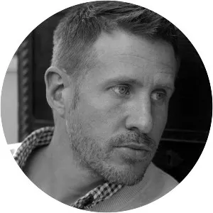 Jonathan D. Voss - Illustrator