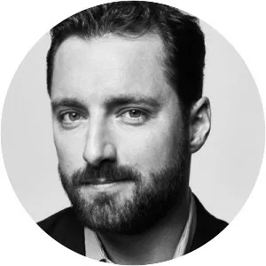 Jonathan D. Woods - Television producer