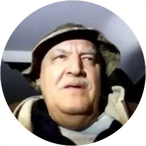 Jonathan David Brown