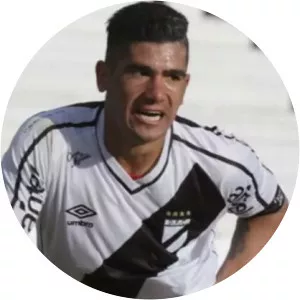 Jonathan David dos Santos