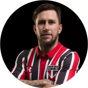 Jonathan Gómez - Argentina football player