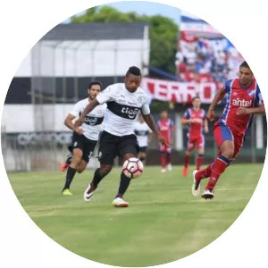 Jonathan David González