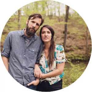 Jonathan David and Melissa Helser