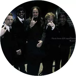 Jonathan Davis and the SFA