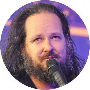 Jonathan Davis - American singer