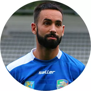 Jonathan De Amo - Spanish footballer