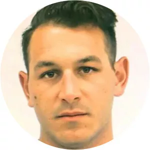 Jonathan de Marte - Israeli baseball player