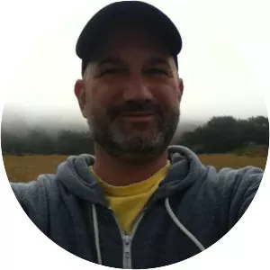 Jonathan Del Gatto - Film editor