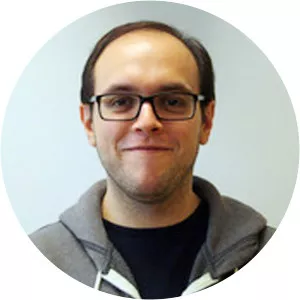 Jonathan Deutsch - Author