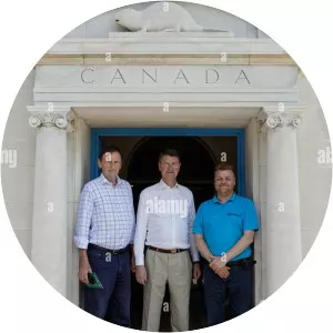 Jonathan Dobree Laurence photograph