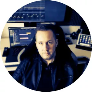 Jonathan Dodge Mayer