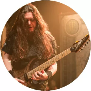Jonathan Donais - Guitarist