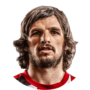 Jonathan Douglas - Irish footballer