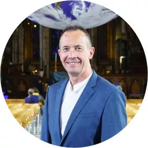 Jonathan Dove - English composer