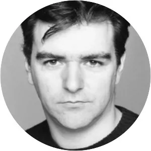 Jonathan Dow - British actor