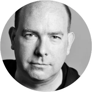 Jonathan Dryden Taylor