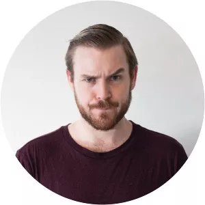 Jonathan Duffy - Film producer