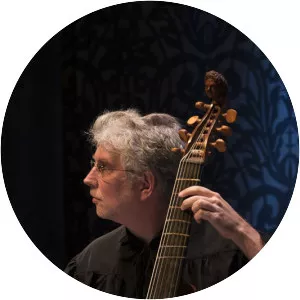 Jonathan Dunford - American violist