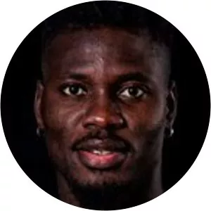 Jonathan Dunyin - Football player