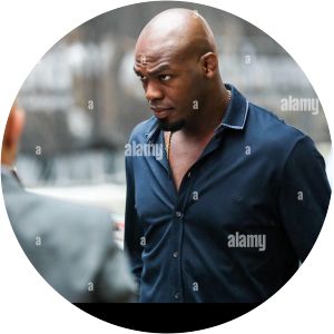 Jonathan Dwight photograph