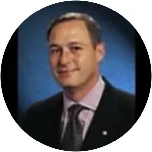 Jonathan E Michael photograph