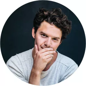 Jonathan Ebeling - Film actor