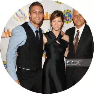 Jonathan Edward Biel