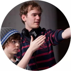 Jonathan Elbers - Film director