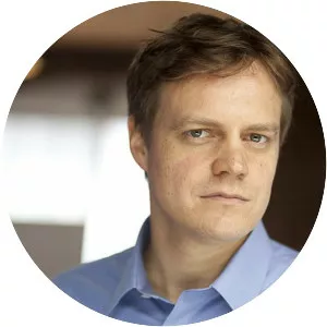 Jonathan Eliot - Actor