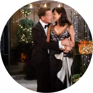 Jonathan Eskenas - Film producer