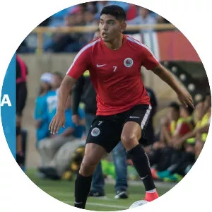 Jonathan Espericueta