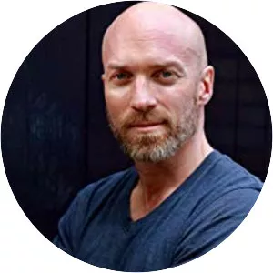 Jonathan Espolin Johnson