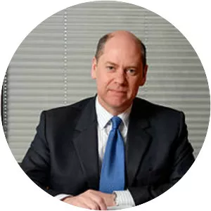 Jonathan Evans, Baron Evans of Weardale