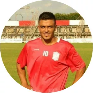 Jonathan Ezequiel Lastra