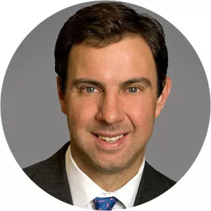 Jonathan F. Putnam - Author ‧ Robert D. Putnam's son