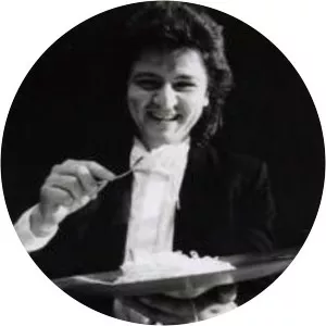 Jonathan Faralli - Musical artist