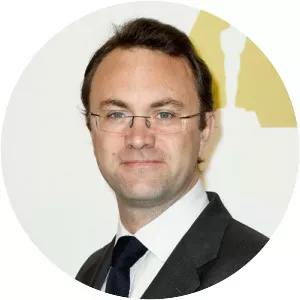 Jonathan Fawkner - Artist