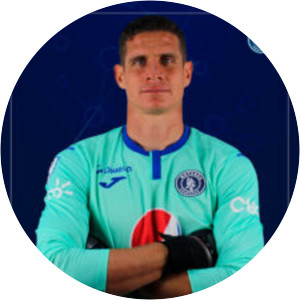 Jonathan Felipe Rougier