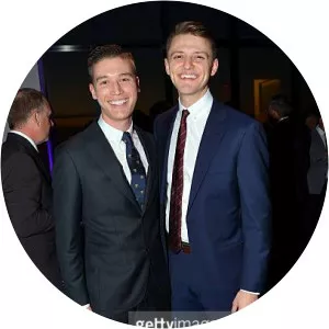 Jonathan  Felton photograph