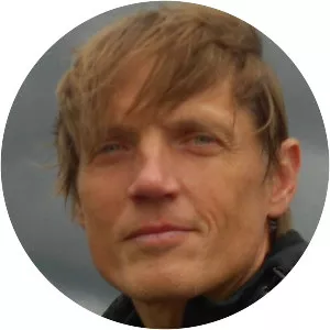 Jonathan Fenske - Author