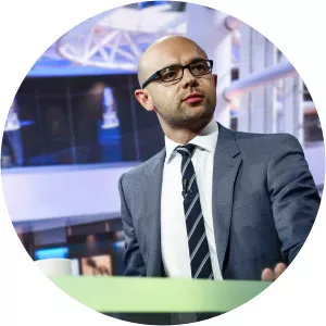 Jonathan Ferro photograph