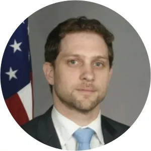 Jonathan Finer - Former Chief of Staff to the United States Secretary of State