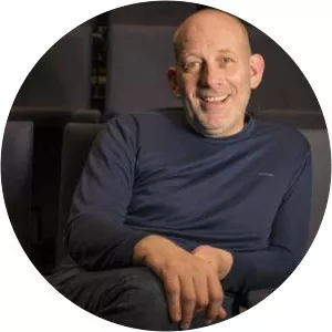 Jonathan Finn - Film producer