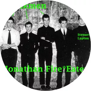 Jonathan Fire*Eater