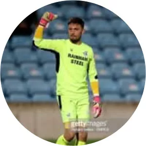 Jonathan Flatt - Footballer