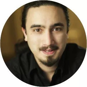 Jonathan Follett - Author